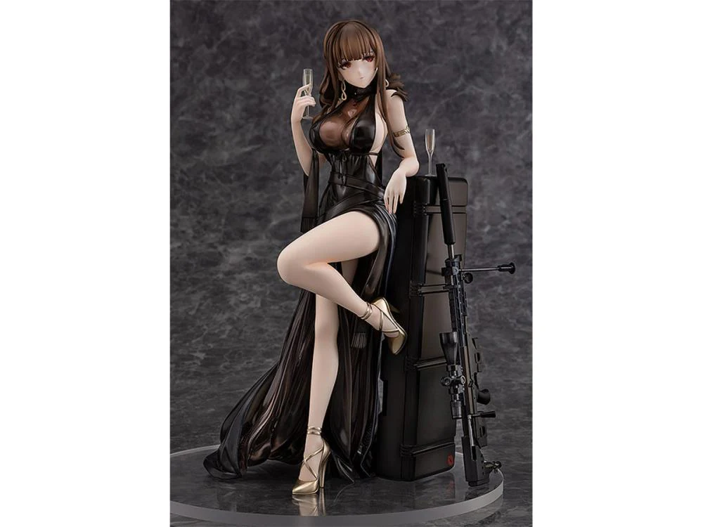 Girls' Frontline DSR-50 (Best Offer Ver.) 1/7 Scale Figure - Image 3