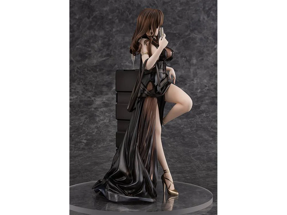 Girls' Frontline DSR-50 (Best Offer Ver.) 1/7 Scale Figure - Image 4