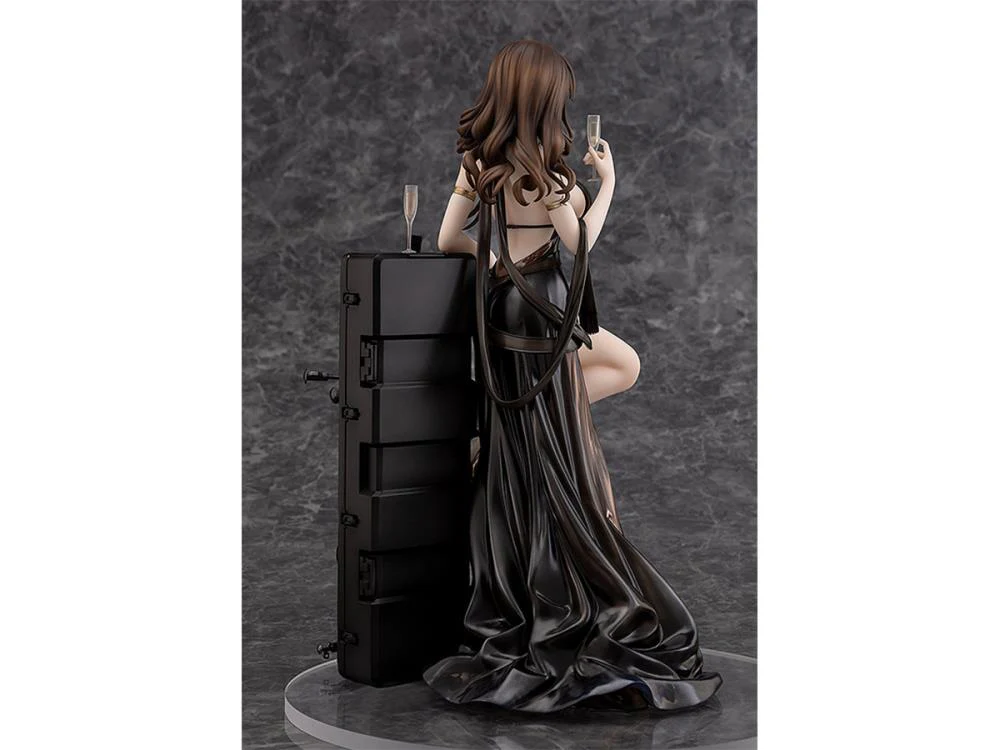 Girls' Frontline DSR-50 (Best Offer Ver.) 1/7 Scale Figure - Image 5