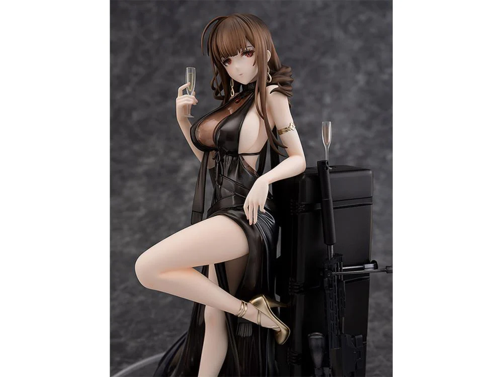 Girls' Frontline DSR-50 (Best Offer Ver.) 1/7 Scale Figure - Image 6