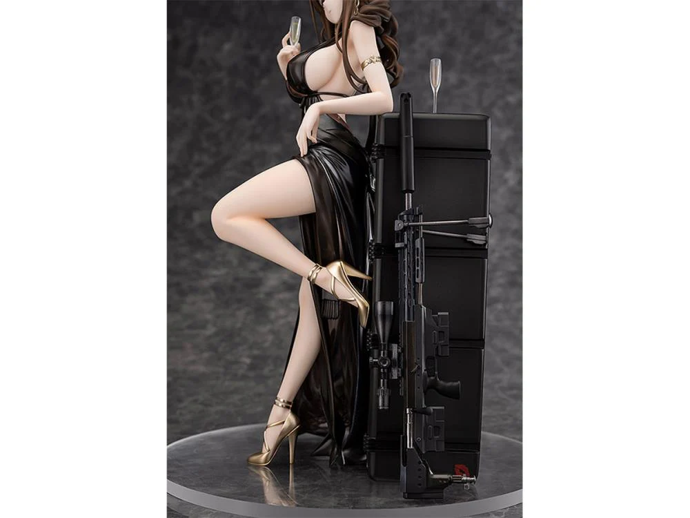 Girls' Frontline DSR-50 (Best Offer Ver.) 1/7 Scale Figure - Image 7