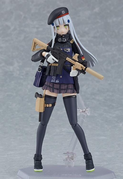 Girls' Frontline figma No.573 HK416 - Image 2