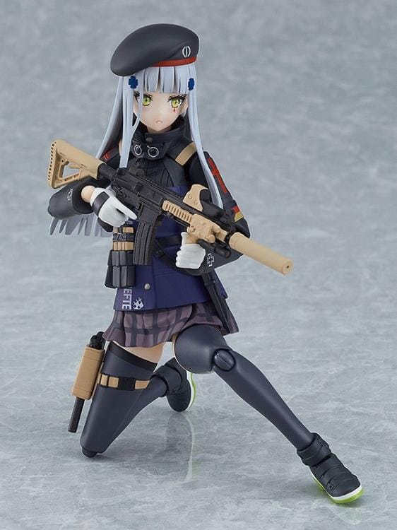 Girls' Frontline figma No.573 HK416 - Image 3