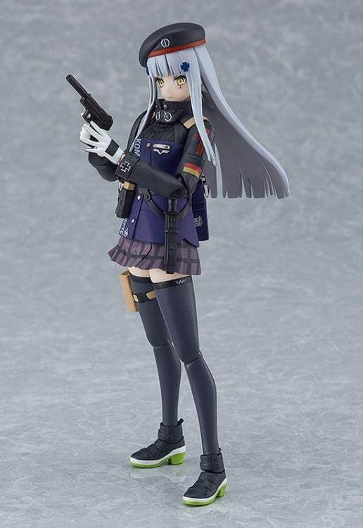 Girls' Frontline figma No.573 HK416 - Image 5