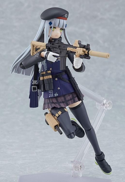 Girls' Frontline figma No.573 HK416 - Image 6