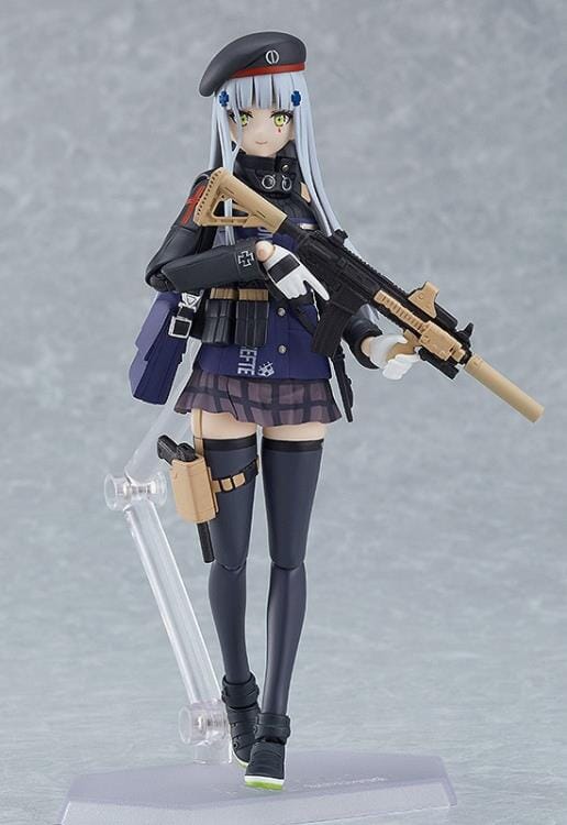 Girls' Frontline figma No.573 HK416 - Image 7