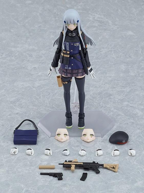 Girls' Frontline figma No.573 HK416 - Image 8