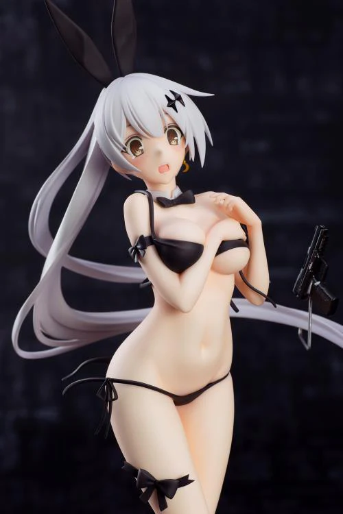 Girls' Frontline Five-seven Cruise Queen (Swimsuit Heavily Damaged Ver.) 1/7 Scale Figure - Image 10
