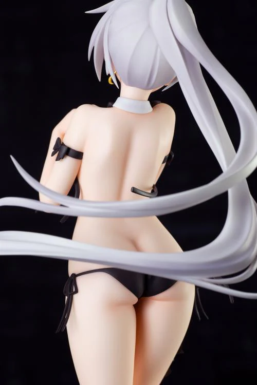 Girls' Frontline Five-seven Cruise Queen (Swimsuit Heavily Damaged Ver.) 1/7 Scale Figure - Image 12