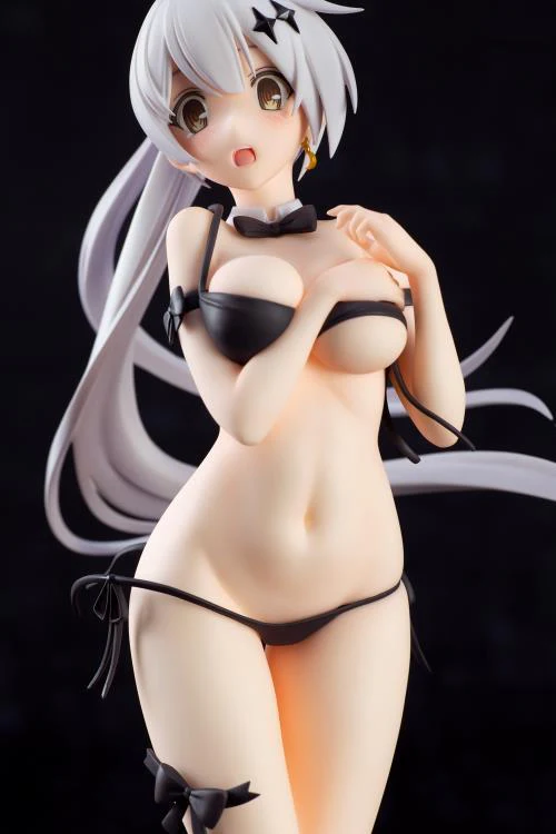 Girls' Frontline Five-seven Cruise Queen (Swimsuit Heavily Damaged Ver.) 1/7 Scale Figure - Image 13