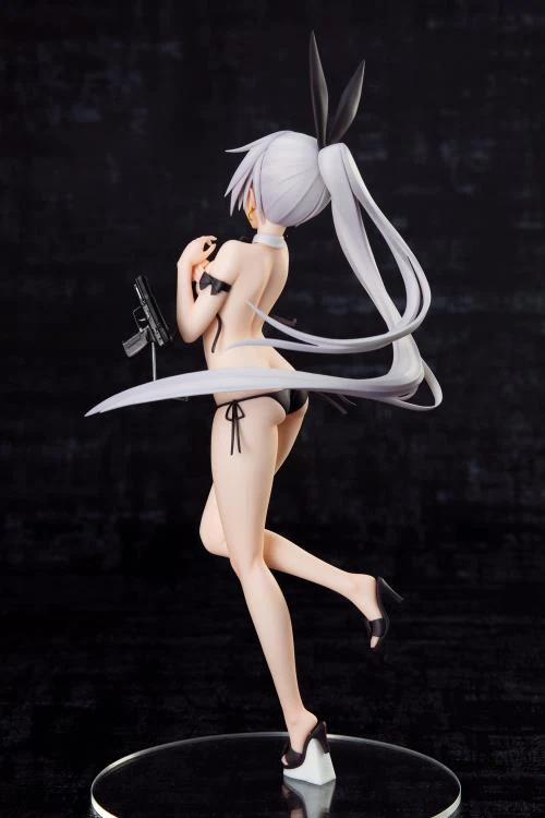 Girls' Frontline Five-seven Cruise Queen (Swimsuit Heavily Damaged Ver.) 1/7 Scale Figure - Image 5