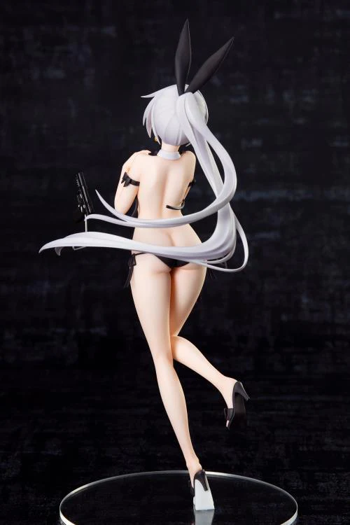 Girls' Frontline Five-seven Cruise Queen (Swimsuit Heavily Damaged Ver.) 1/7 Scale Figure - Image 6