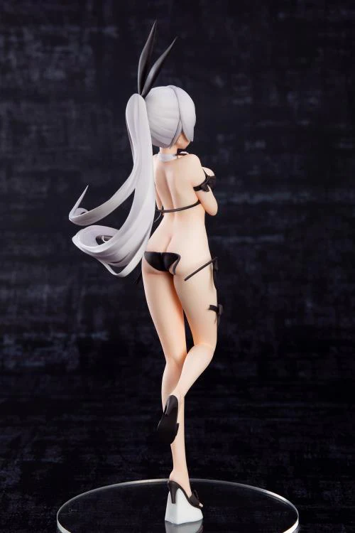 Girls' Frontline Five-seven Cruise Queen (Swimsuit Heavily Damaged Ver.) 1/7 Scale Figure - Image 7