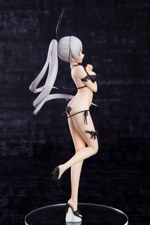 Girls' Frontline Five-seven Cruise Queen (Swimsuit Heavily Damaged Ver.) 1/7 Scale Figure - Image 8