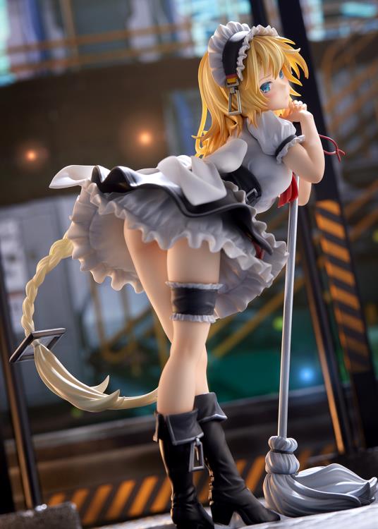 Girls' Frontline Gr G36 1/7 Scale Figure - Image 10
