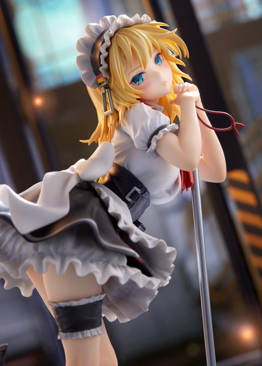 Girls' Frontline Gr G36 1/7 Scale Figure - Image 12