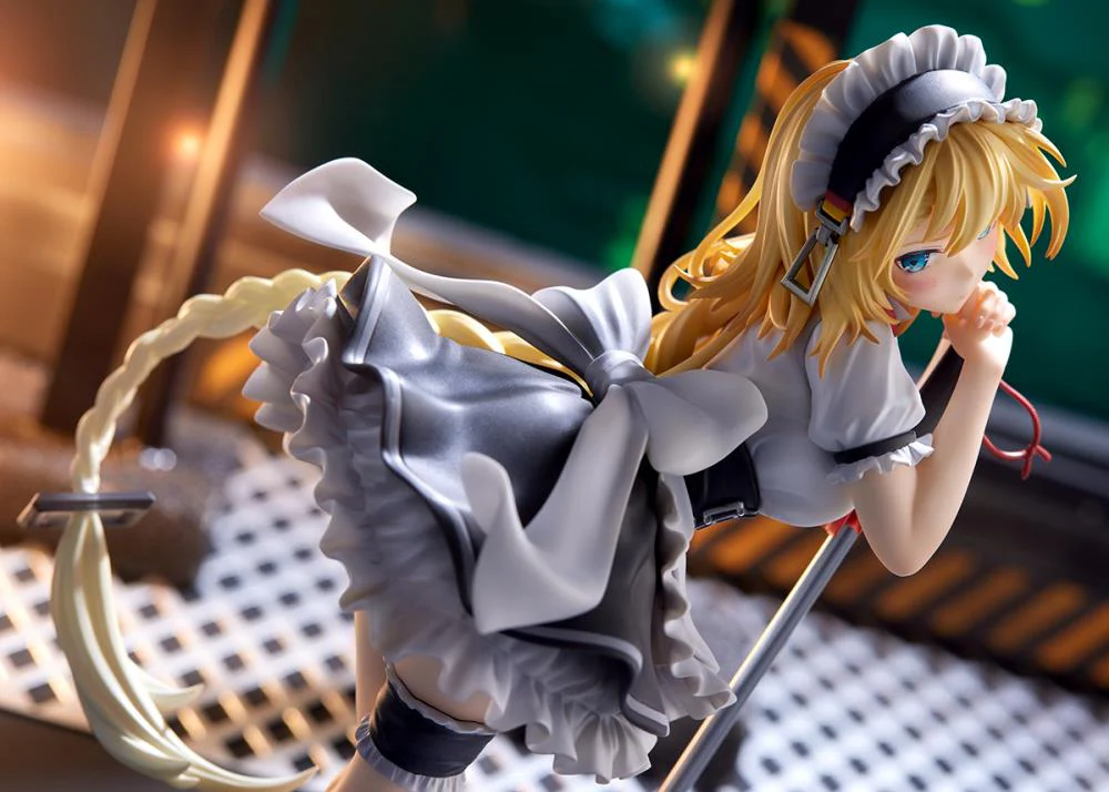 Girls' Frontline Gr G36 1/7 Scale Figure - Image 13