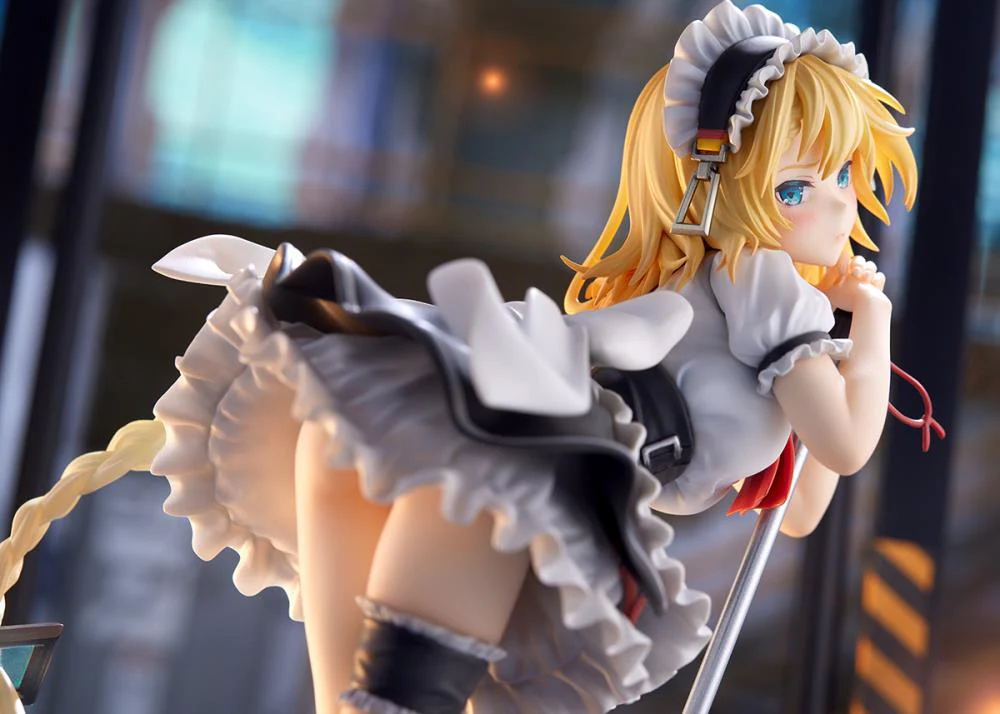 Girls' Frontline Gr G36 1/7 Scale Figure - Image 14