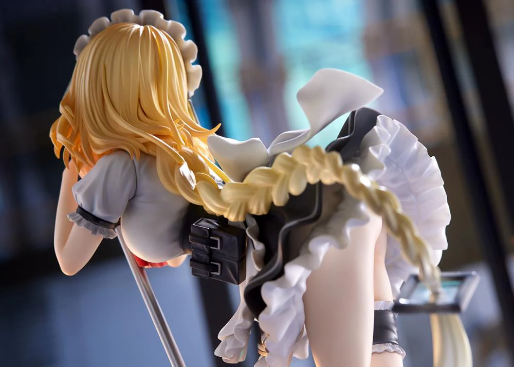 Girls' Frontline Gr G36 1/7 Scale Figure - Image 15
