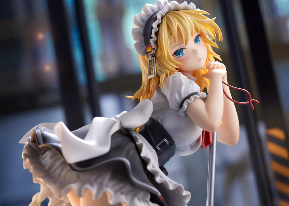Girls' Frontline Gr G36 1/7 Scale Figure - Image 16