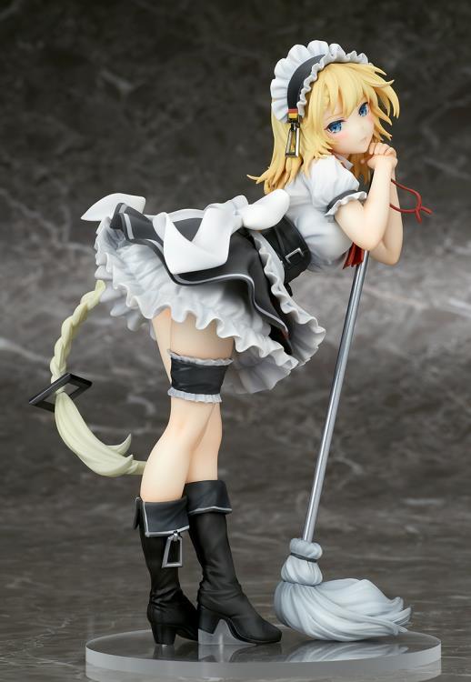 Girls' Frontline Gr G36 1/7 Scale Figure - Image 2