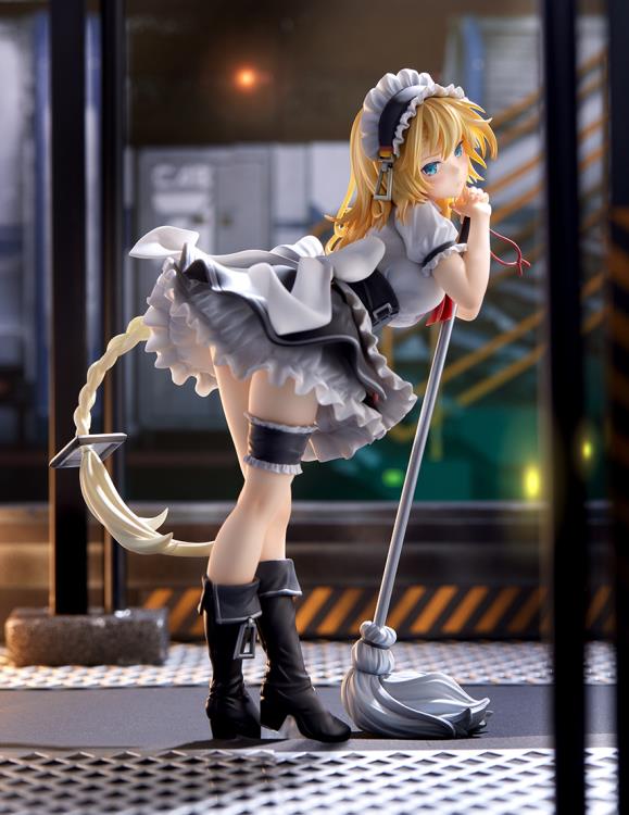 Girls' Frontline Gr G36 1/7 Scale Figure - Image 9