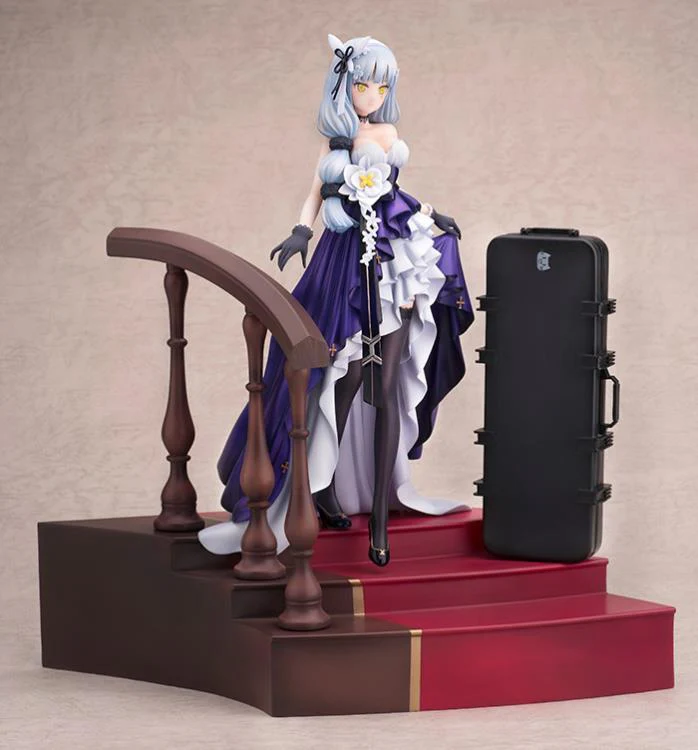 Girls' Frontline HK416 (Starry Cocoon) 1/8 Scale Figure - Image 10