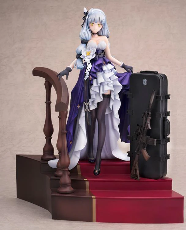 Girls' Frontline HK416 (Starry Cocoon) 1/8 Scale Figure - Image 2