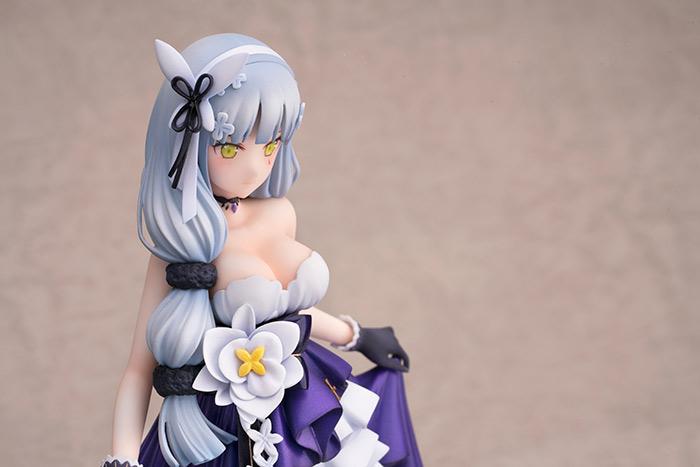 Girls' Frontline HK416 (Starry Cocoon) 1/8 Scale Figure - Image 3