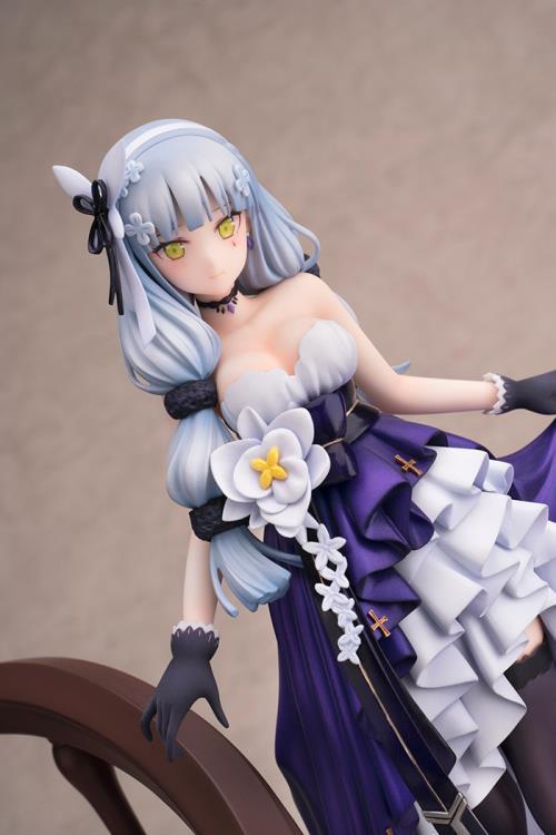 Girls' Frontline HK416 (Starry Cocoon) 1/8 Scale Figure - Image 4