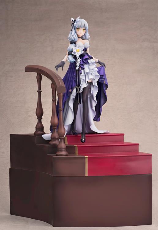 Girls' Frontline HK416 (Starry Cocoon) 1/8 Scale Figure - Image 5