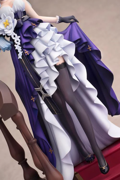Girls' Frontline HK416 (Starry Cocoon) 1/8 Scale Figure - Image 6