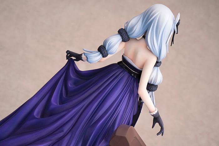 Girls' Frontline HK416 (Starry Cocoon) 1/8 Scale Figure - Image 7