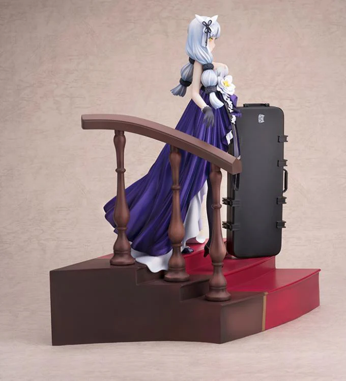 Girls' Frontline HK416 (Starry Cocoon) 1/8 Scale Figure - Image 8