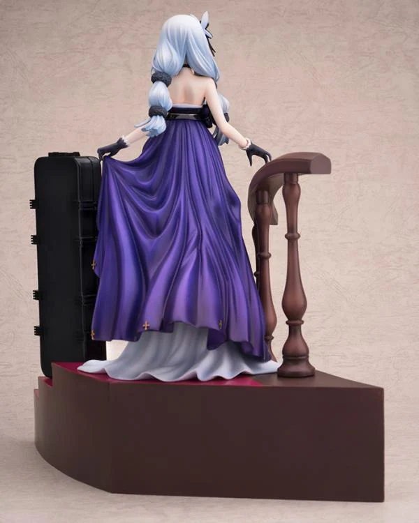 Girls' Frontline HK416 (Starry Cocoon) 1/8 Scale Figure - Image 9