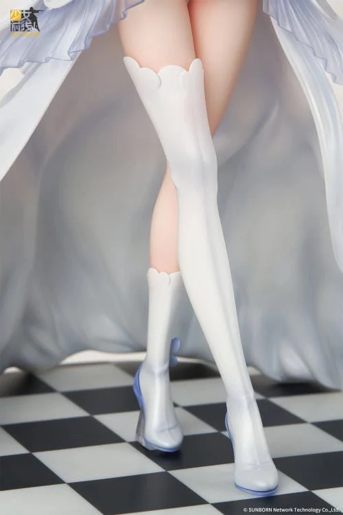 Girls' Frontline HK416 (Yueyin Tongxin Ver.) 1/7 Scale Figure - Image 10