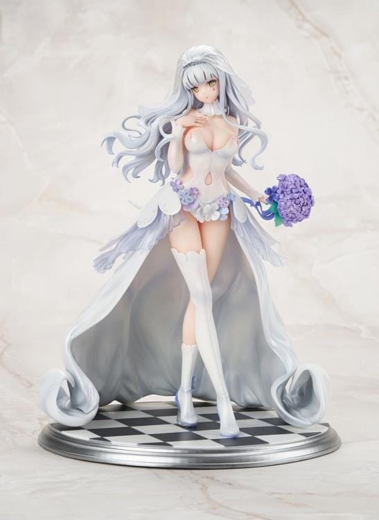 Girls' Frontline HK416 (Yueyin Tongxin Ver.) 1/7 Scale Figure - Image 4
