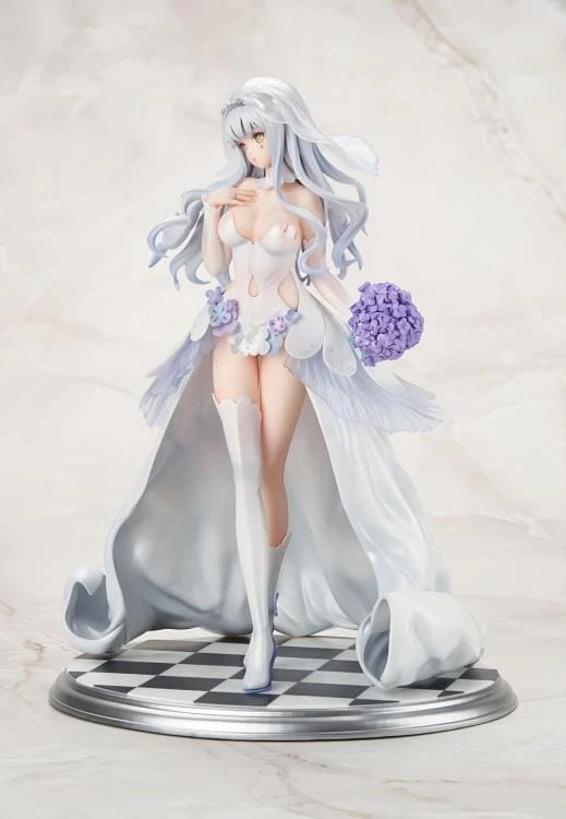 Girls' Frontline HK416 (Yueyin Tongxin Ver.) 1/7 Scale Figure - Image 5