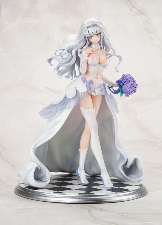 Girls' Frontline HK416 (Yueyin Tongxin Ver.) 1/7 Scale Figure - Image 6