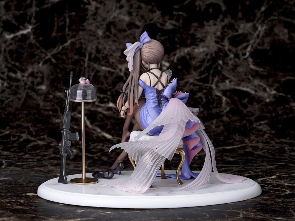Girls' Frontline K2 (Before the Dawn Ver.) 1/7 Scale Figure with Bonus - Image 3