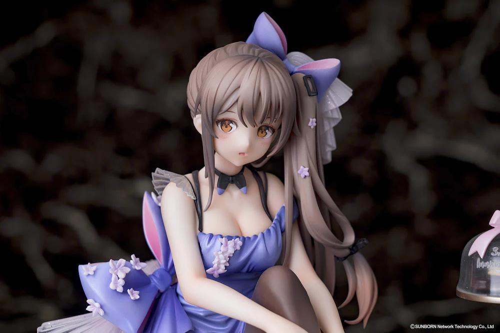Girls' Frontline K2 (Before the Dawn Ver.) 1/7 Scale Figure with Bonus - Image 4