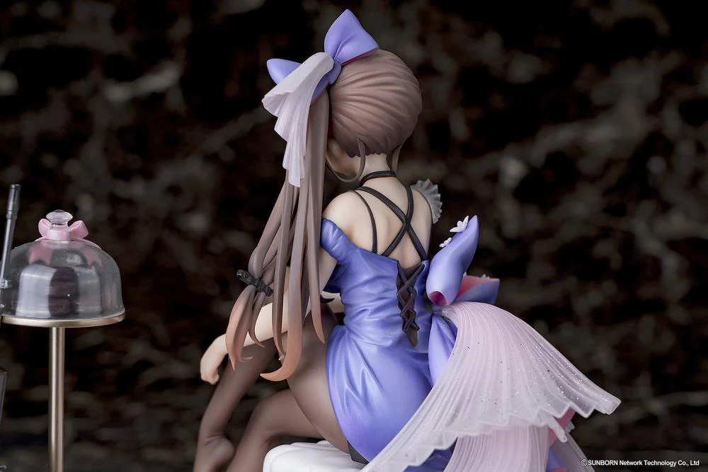 Girls' Frontline K2 (Before the Dawn Ver.) 1/7 Scale Figure with Bonus - Image 7