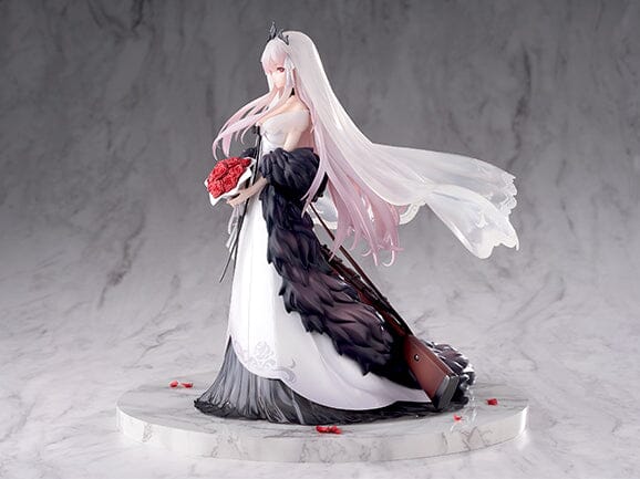 Girls' Frontline Kar98k (Purity in Vermillion Ver.) 1/7 Scale Figure - Image 3