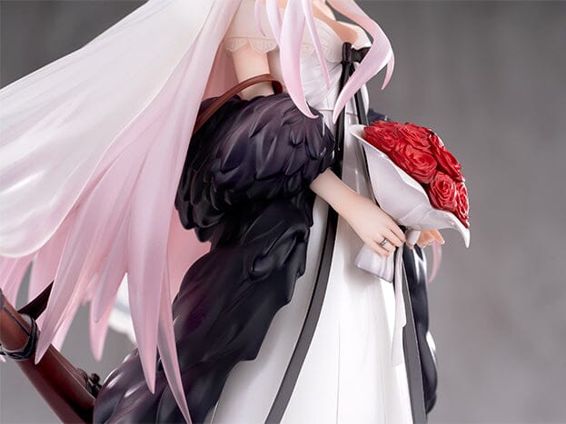 Girls' Frontline Kar98k (Purity in Vermillion Ver.) 1/7 Scale Figure - Image 8