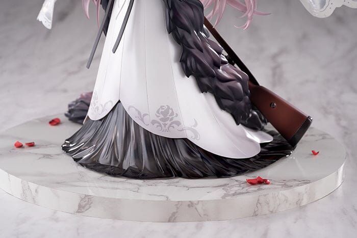 Girls' Frontline Kar98k (Purity in Vermillion Ver.) 1/7 Scale Figure - Image 9