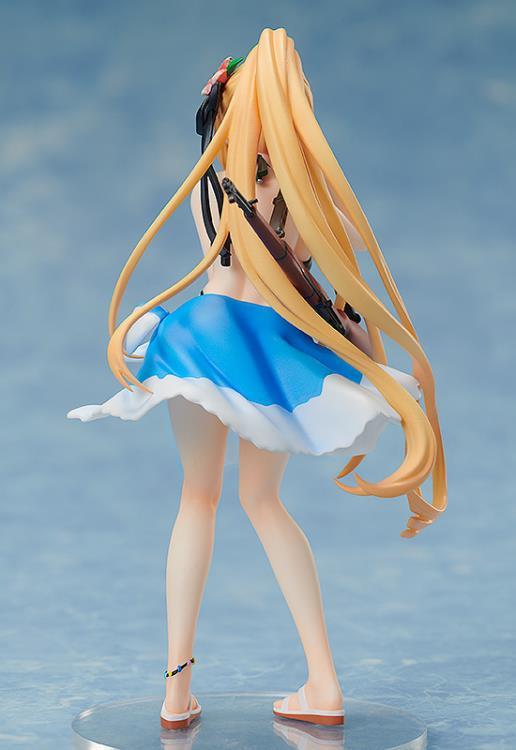 Girls' Frontline M1 Garand (Beach Princess) 1/12 Scale Figure - Image 10