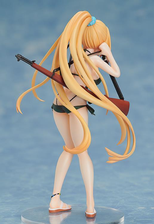 Girls' Frontline M1 Garand (Beach Princess) 1/12 Scale Figure - Image 3