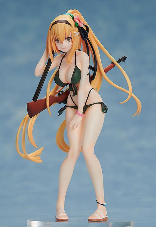 Girls' Frontline M1 Garand (Beach Princess) 1/12 Scale Figure - Image 6