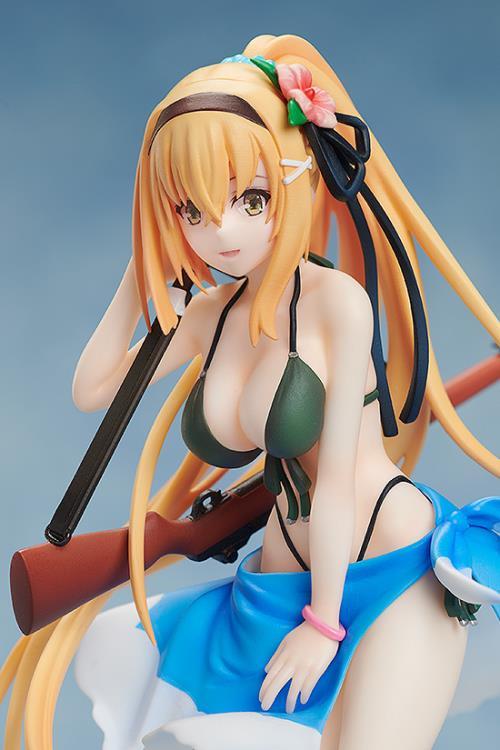 Girls' Frontline M1 Garand (Beach Princess) 1/12 Scale Figure - Image 7