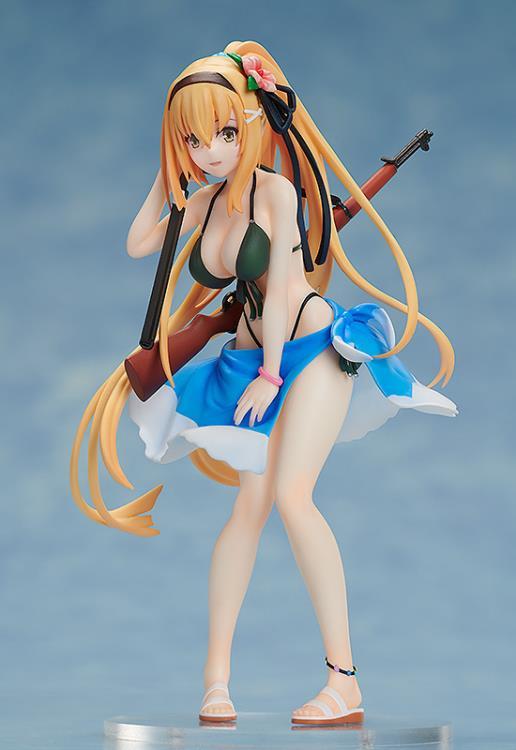 Girls' Frontline M1 Garand (Beach Princess) 1/12 Scale Figure - Image 8